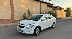 Chevrolet Cobalt 2026 года за 6 850 000 тг. в Шымкент
