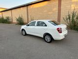 Chevrolet Cobalt 2026 года за 6 850 000 тг. в Шымкент – фото 3