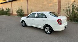 Chevrolet Cobalt 2026 года за 6 850 000 тг. в Шымкент – фото 3