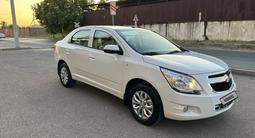 Chevrolet Cobalt 2026 года за 6 850 000 тг. в Шымкент – фото 2