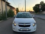 Chevrolet Cobalt 2026 года за 6 850 000 тг. в Шымкент – фото 5