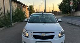Chevrolet Cobalt 2026 года за 6 850 000 тг. в Шымкент – фото 5