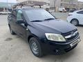 ВАЗ (Lada) Granta 2190 2013 годаүшін2 500 000 тг. в Актау