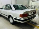 Audi 100 1993 годаүшін2 570 000 тг. в Караганда – фото 4