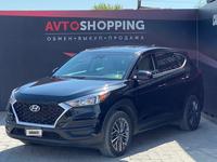 Hyundai Tucson 2018 года за 11 000 000 тг. в Актобе