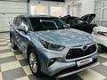 Toyota Highlander 2022 годаүшін25 000 000 тг. в Шымкент – фото 4