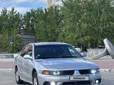 Mitsubishi Galant 2002 года за 2 500 000 тг. в Костанай – фото 4
