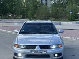 Mitsubishi Galant 2002 года за 2 500 000 тг. в Костанай – фото 3