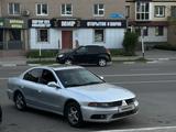 Mitsubishi Galant 2002 года за 2 500 000 тг. в Костанай – фото 2