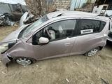 Chevrolet Spark 2013 годаүшін1 100 000 тг. в Атырау