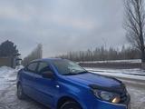 ВАЗ (Lada) Granta 2190 2020 годаүшін4 000 000 тг. в Астана – фото 4