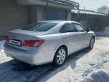 Lexus ES 350 2009 года за 5 300 000 тг. в Алматы