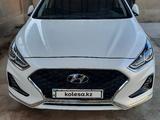 Hyundai Sonata 2019 года за 10 700 000 тг. в Шымкент