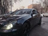 Mercedes-Benz CLS 500 2004 годаүшін7 000 000 тг. в Алматы – фото 2