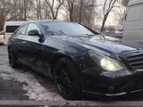 Mercedes-Benz CLS 500 2004 годаүшін7 000 000 тг. в Алматы – фото 3