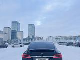 Tesla Model X 2017 года за 22 500 000 тг. в Астана – фото 5