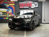BMW X6 2022 года за 42 495 000 тг. в Алматы