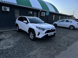 Toyota RAV4 2019 годаүшін16 000 000 тг. в Атырау – фото 4