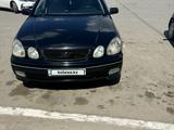 Lexus GS 300 1998 годаүшін3 500 000 тг. в Жезказган