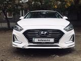 Hyundai Sonata 2020 года за 10 000 000 тг. в Павлодар