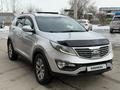 Kia Sportage 2014 годаfor8 200 000 тг. в Алматы – фото 3