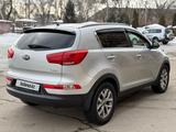 Kia Sportage 2014 годаfor8 200 000 тг. в Алматы – фото 5