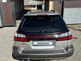 Subaru Legacy Lancaster 2001 годаүшін3 550 000 тг. в Кеген – фото 5