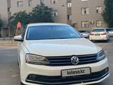 Volkswagen Jetta 2016 годаfor5 000 000 тг. в Актау