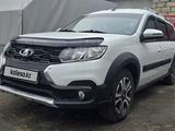 ВАЗ (Lada) Largus 2021 годаүшін5 999 999 тг. в Костанай