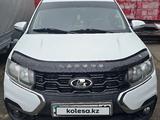 ВАЗ (Lada) Largus 2021 годаүшін5 999 999 тг. в Костанай – фото 2