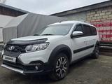 ВАЗ (Lada) Largus 2021 годаүшін5 999 999 тг. в Костанай – фото 3