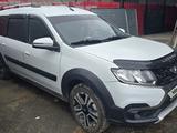 ВАЗ (Lada) Largus 2021 годаүшін5 999 999 тг. в Костанай – фото 4