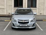 Chevrolet Cruze 2014 годаfor4 700 000 тг. в Алматы – фото 2