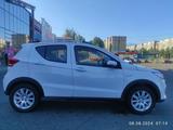 BAIC EC3 2021 годаfor6 500 000 тг. в Алматы – фото 5