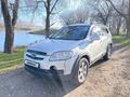 Chevrolet Captiva 2007 года за 4 600 000 тг. в Алматы – фото 2