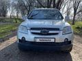 Chevrolet Captiva 2007 года за 4 600 000 тг. в Алматы – фото 3