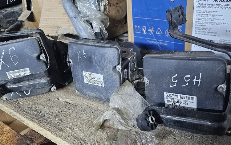 Блок абс за 100 000 тг. в Астана