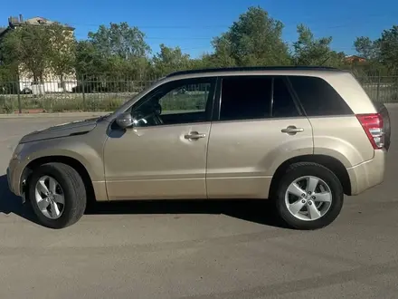 Suzuki Grand Vitara 2011 года за 5 800 000 тг. в Караганда