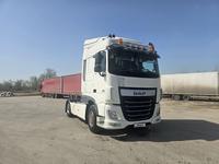 DAF  XF 2017 годаүшін22 500 000 тг. в Костанай