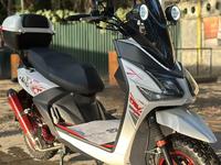 Honda  Activa 2024 годаүшін320 000 тг. в Алматы