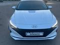 Hyundai Elantra 2023 годаүшін11 200 000 тг. в Астана – фото 4