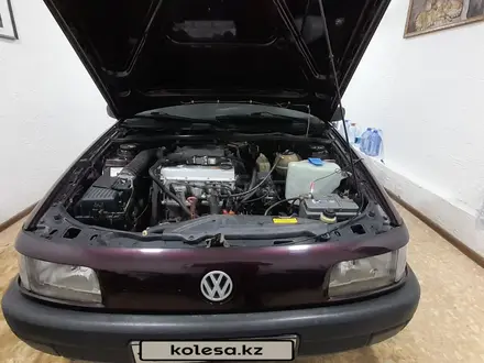 Volkswagen Passat 1993 года за 2 550 000 тг. в Кокшетау – фото 5