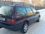 Volkswagen Passat 1993 годаүшін2 550 000 тг. в Кокшетау – фото 2