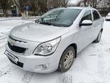 Chevrolet Cobalt 2021 годаfor7 500 000 тг. в Тараз – фото 3