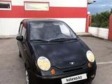 Daewoo Matiz 2012 годаүшін1 650 000 тг. в Костанай – фото 4