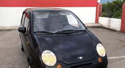 Daewoo Matiz 2012 годаүшін1 650 000 тг. в Костанай – фото 4