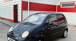 Daewoo Matiz 2012 годаүшін1 650 000 тг. в Костанай