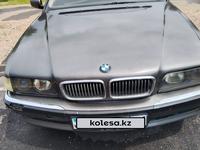 BMW 730 1995 годаүшін2 000 000 тг. в Астана