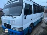 Hyundai  County 2004 года за 2 200 000 тг. в Шымкент – фото 3