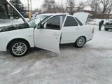 ВАЗ (Lada) Priora 2170 2012 года за 2 950 000 тг. в Костанай